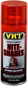 VHT SP888 Red Nite Shades - 10 oz. - Picture 1 of 5