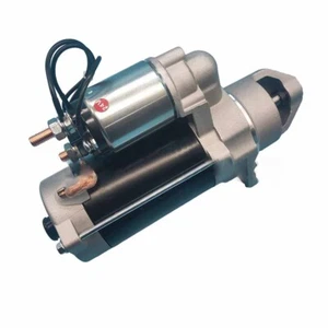 0001231016 0001263021 Starter Motor For IVECO EuroCargo 80E18 F4AE0681E - Picture 1 of 4