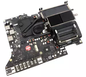 Logic Board 3.5 GHz i7 GTX 780M 4GB 820-3481 for iMac 27” A1419 2013 ME089LL/A - Bild 1 von 9