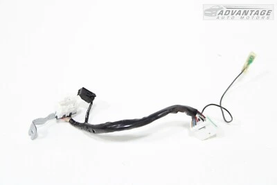 Cable de palanca de cambios volante delantero izquierdo nissan sentra 2020-2022 cable OEM Foto 1 de 4
