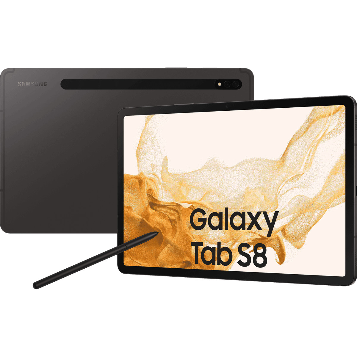 海外版SAMSUNG Galaxy Tab S8 8GB/256GB Sペン付 81wo3SC85xL._AC_SY200_QL15_.jpg