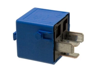 For 2001-2006 BMW 330xi Ignition Relay Wells 27489RKFX 2002 2003 2004 2005 - Image 1 of 2