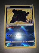 Shiny Holo Rare