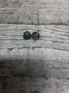 2006 06 99-06 Harley Davidson Road King Rectifier Voltage Regulator Bolts Nuts - Picture 1 of 9