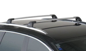 PRORACK Whispbar Roof Rack For Renault Koleos 9/2016-2018 (Flush Rail S24K1051) - Picture 1 of 3