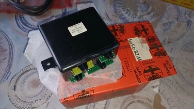 ALFA ROMEO 164 Centralina Controllo elettronico  60508244 Checo Jaeger - Immagine 1 di 3