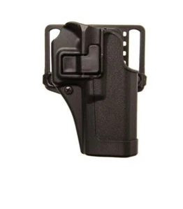 Blackhawk Serpa CQC Concealment Holster Black S&W 5900 /4000 9/40 series - LH - Picture 1 of 1
