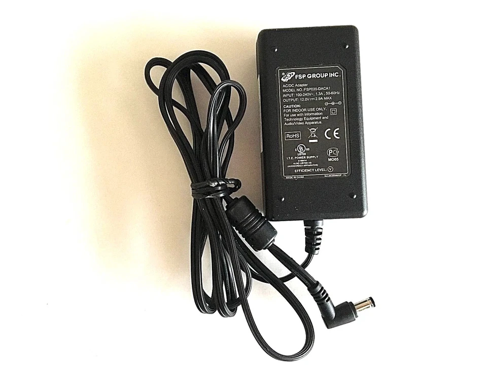 Charger FSP Group Inc. FSP-DBCD1 Power Adapter zasilacz NC+ - Image 1 of 1
