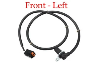 MR569411 ABS Wheel Speed Sensor Front  Left Fits:Mitsubishi Montero 2001 to 2006 - Bild 1 von 3