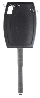 Replacement Car Key Blank Fits 2013 2014 2015 2016 2017 2018 2019 Ford Escape - Image 1 of 4