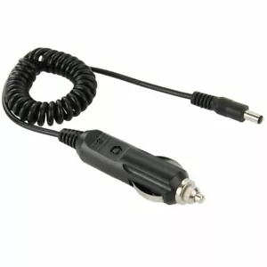OmiLik 12V Car Charger Power Cord for Cobra Radar Detector SPX955 420-026-N-001 - Picture 1 of 3