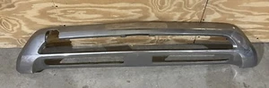 2017-2019 Mercedes GLS450 Front Bumper Face Bar Trim Molding Step Pad OEM - Picture 1 of 13