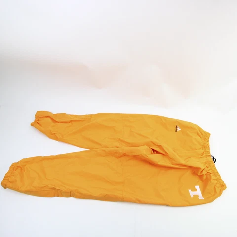 Tennessee Volunteers adidas Rain Pants Men's Orange Used Cover