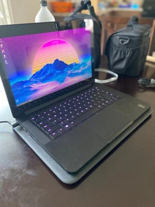The Razer Blade Laptop (2016) 14in - Picture 1 of 4