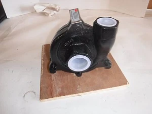 NEW 2ZWX8 Pedestal Pump, Centrifugal, HP Req. 2 (P) - Picture 1 of 9