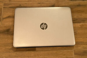 HP EliteBook 840 G3 Intel Core i7-6600U 2.60GHz 16GB RAM 512GB Win 10 V1H25UT