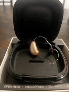 Starkey Xino Series i110 Hearing Aids Ric - Picture 1 of 3