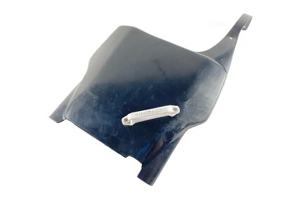 ✅Cubierta de plástico con placa de matrícula delantera CRF450R 2006 HONDA CRF 450R genuina OEM 05-08 Foto 1 de 4