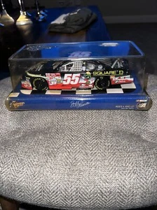 Bobby Hamilton #55 Loony Tunes Schneider 1:24 NASCAR Die Cast - Picture 1 of 7