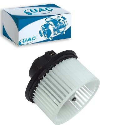 Motor soplador UAC HVAC para chasis de autocaravana Ford F-53 2008-2009 Foto 1 de 3