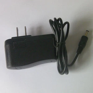 AC Converter Adapter DC 5V/9V 1A Power Supply Charger 5.5mm x 2.1mm Plug - Picture 1 of 12