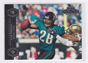 2004 - Playoff Honors - Standard - Fred Taylor #44 - Imagen 1 de 1