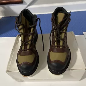Dan Bailey Fly Fishing Boots Size 6 - Picture 1 of 11