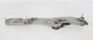 BMW E39 5-Series Windshield Wipers Linkage Gearbox Motor 540i 528i 1997-2003 OEM - Picture 1 of 10