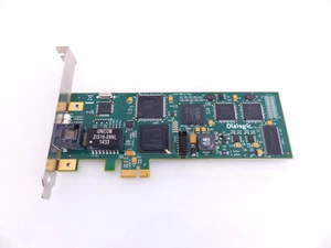 Dialogic Diva BRI-2 885E-803040 PCIe Card Terminal Adapter Steckkarte #5 B - Bild 1 von 4