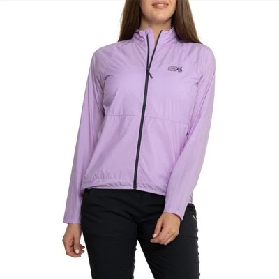 Chaqueta para mujer Mountain Hardwear Kor AirShell talla M y L ligera nueva $140 Foto 1 de 4