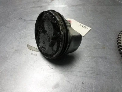 Piston Standard Size For 11-12 Honda Accord  2.4 - Image 1 of 3