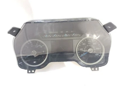 Ford F150 2016 velocímetro OEM gl3t-10849-bhf Foto 1 de 4