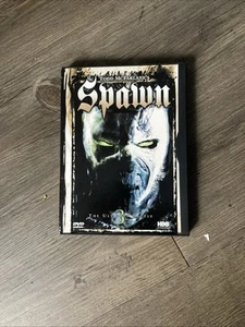 Spawn 3: The Ultimate Battle (VHS, 1999, Unrated Version) - Picture 1 of 1