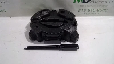 2017-2019 FORD ESCAPE EMERGENCY JACK TOOL KIT OEM CJ5C-17080-AC - Image 1 of 4