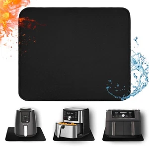 Heat Resistant Mat for Air Fryer, 15 x 18in Heat Resistant Mat for Countertop... - Picture 1 of 6
