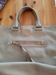 Luxus Designer Damentasche Prada - Bild 1 von 6