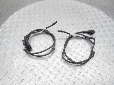 2009 08-12 Piaggio MP3 500 Wiring Sub Harness Loom Cable Wire Connector Plug Lot - Image 1 of 4