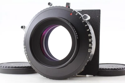 [ MINT ] Nikon Nikkor M 450mm f/9 Copal 3 Shutter Large Format Lens From JAPAN - Image 1 of 4