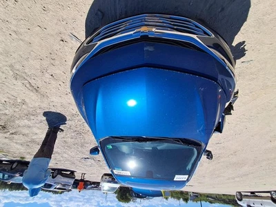 Used Air Cleaner Assembly fits: 2019 Chevrolet Malibu VIN Z 4th digit New Style — 第 1/4 张图片