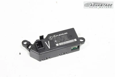 Módulo de control de vibraciones del volante izquierdo Lexus GS350 2018 OEM Foto 1 de 4