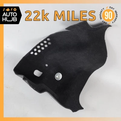 Panel alfombra maletero trasero izquierdo Aston Martin DB9 13-16 OEM 22k Foto 1 de 4