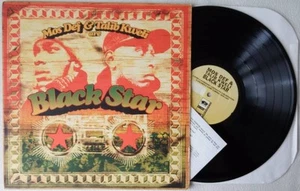 BLACK STAR Mos Def & Talib Kweli LP Vinyl 1998 Rawkus Hip-Hop * RARE - Bild 1 von 1