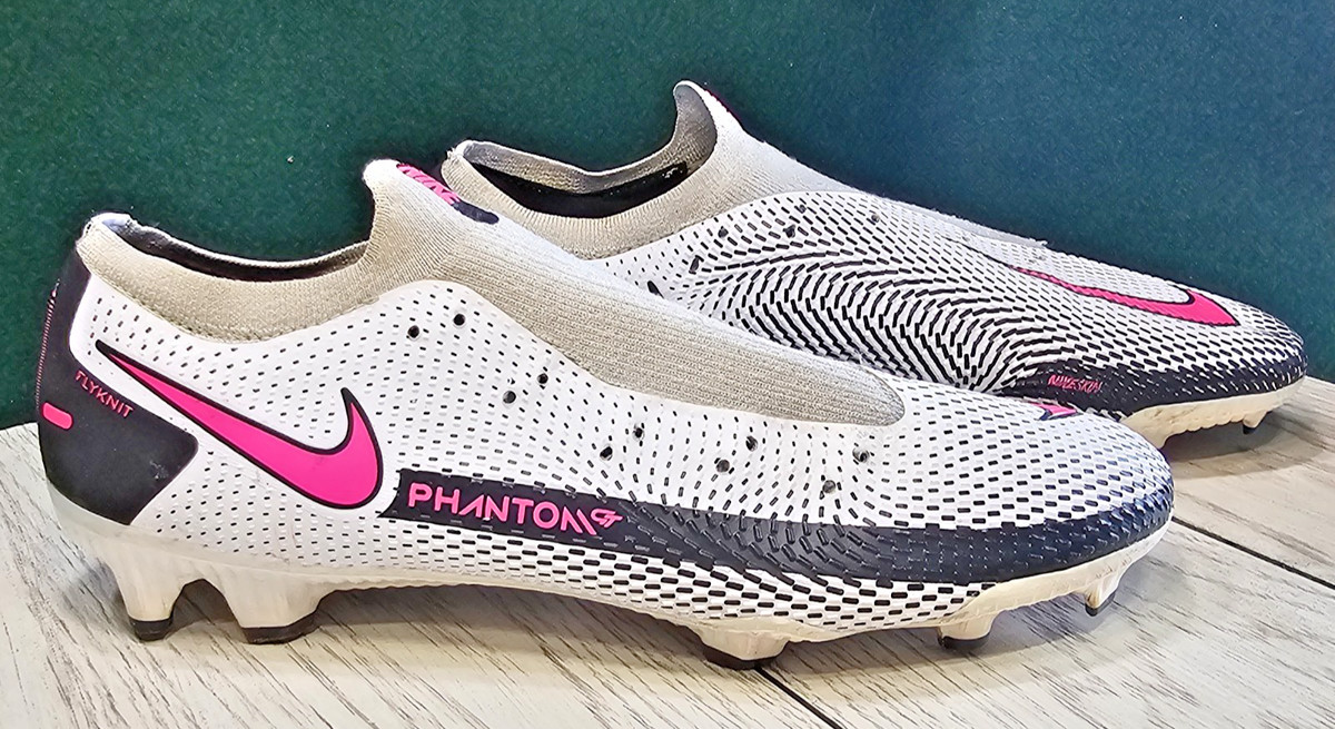 Nike Phantom GT for Sale | Authenticity Guaranteed | eBay