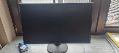Hanns G HL225 DBPREJZ1, Monitor 21,5 Zoll - Bild 1 von 2