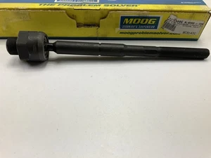 MISSING NUT - Moog EV800398 Front Inner Steering Tie Rod End - Picture 1 of 4