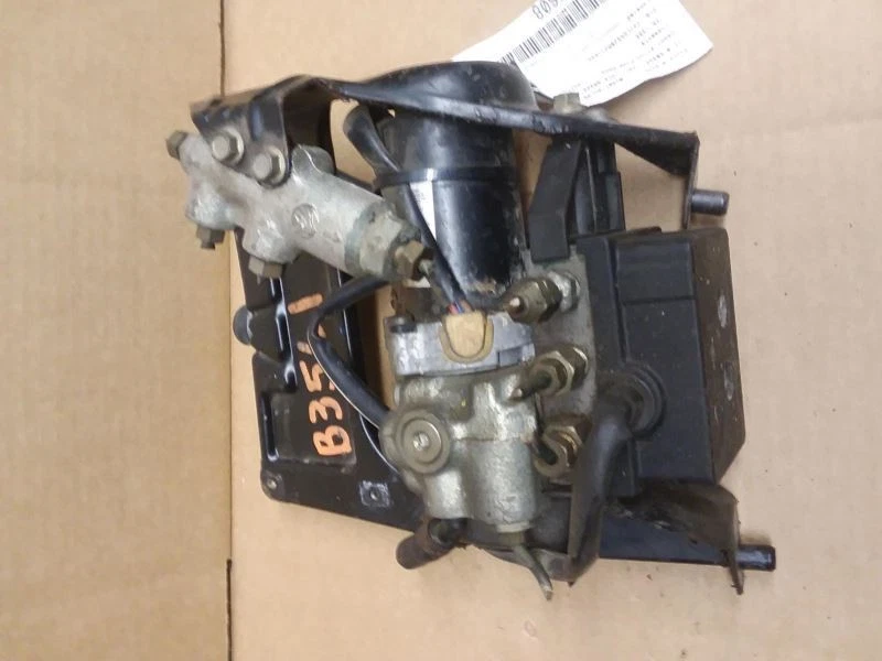 Grille From 8501 GVW Painted Fits 92-97 FORD F250 PICKUP 192612 - Image 1 of 1