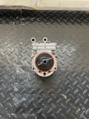 OEM 2005-2006 Dodge Charger Magnum 3.5L Intake Manifold Tunning Valve 04606767AF - Image 1 of 4