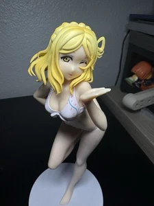 BANPRESTO EXQ Love Live Sunshine Jaia Swimsuit Summer Figure - Picture 1 of 10