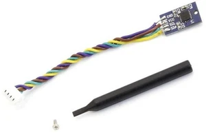 Kyosho Giroscopio per Mini-Z MR03 RWD-AWD - MZW446 - Foto 1 di 1