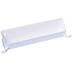 Rev-A-Shelf RV6561-14WH Vassoio Organizzatore Tip-Out con Fermi per Tab - Foto 1 di 2